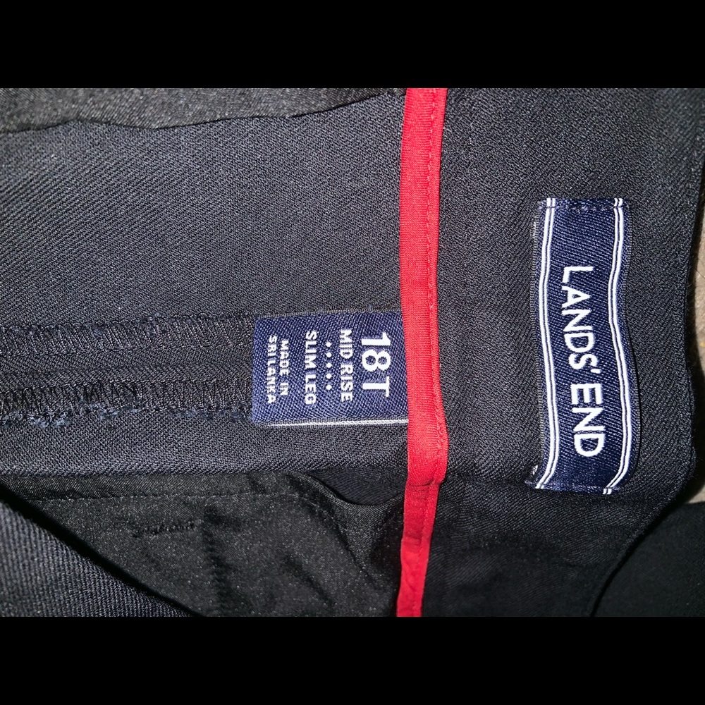 Pants - Picture 2 of 3